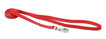 Kennel Furlon Mini Leash (1/4") (48") | Soft & Lightweight Training Leash