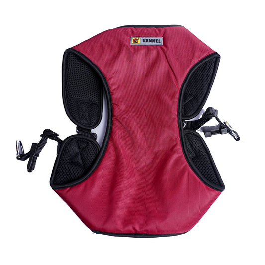 Kennel Step-In Harness | Adjustable No-Pull Dog Harness | Easy to Wear