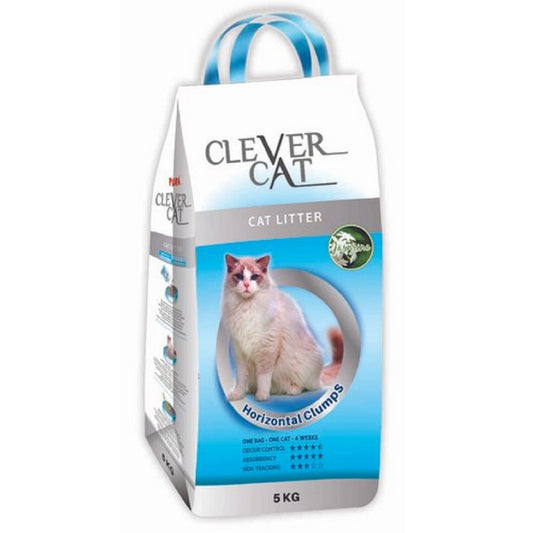 Pura Clever Cat Litter