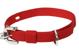 Kennel Furlon Collar (3/4") | Soft, Durable & Adjustable Dog Collar