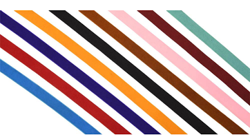 Kennel Furlon Mini Leash (1/4") (48") | Soft & Lightweight Training Leash