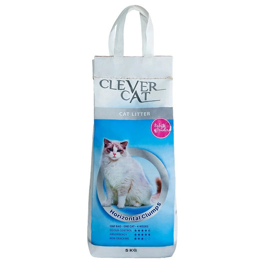 Pura Clever Cat Litter