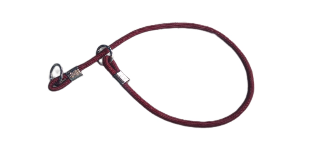 Kennel Rope Martingale Collar - Kennel 