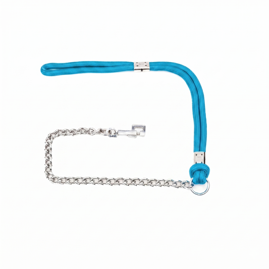 Kennel Rope M.S. Chain Dog Leash – Strong Training & Walking Lead