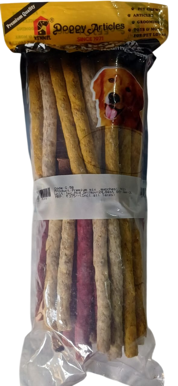 Kennel Premium Mix Munchies - Kennel 