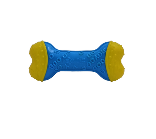 Kennel Super Chew Bone Dog Toy – Durable Teething & Play Bone for All Breeds