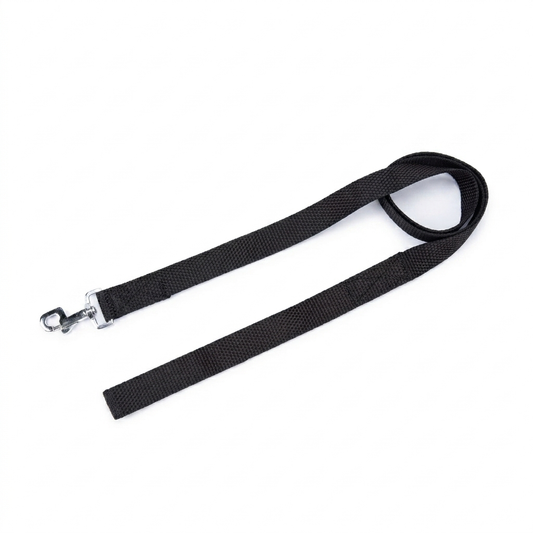 Kennel Nylon Leash – Lightweight & Durable Dog Leash