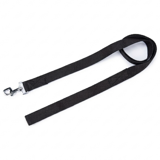 Kennel Nylon Dog Leash – Lightweight & Durable