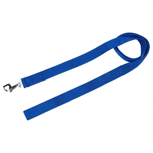 Kennel Nylon Dog Leash – Lightweight & Durable