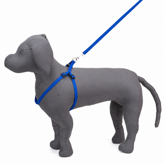Kennel Furlon Adjustable Harness – Soft, Durable & Comfortable Dog Harness