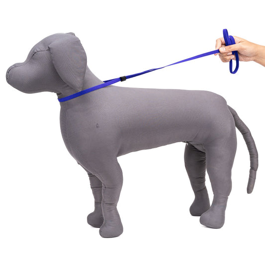 Kennel Nylon Show Leash | Lightweight & Professional Dog Show Lead