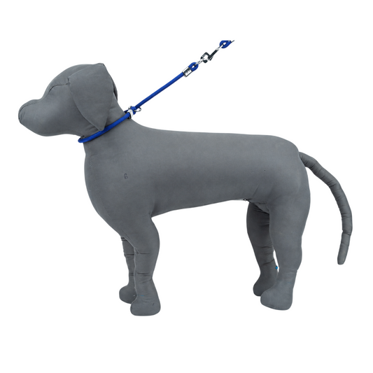 Rope Martingale Dog Collar by Kennel