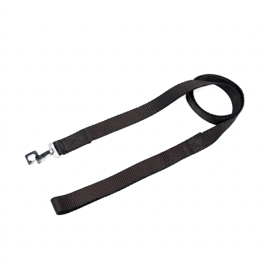 Kennel Soft Nylon Dog Leash – Lightweight & Durable Lead | Comfortable Grip for Daily Walks