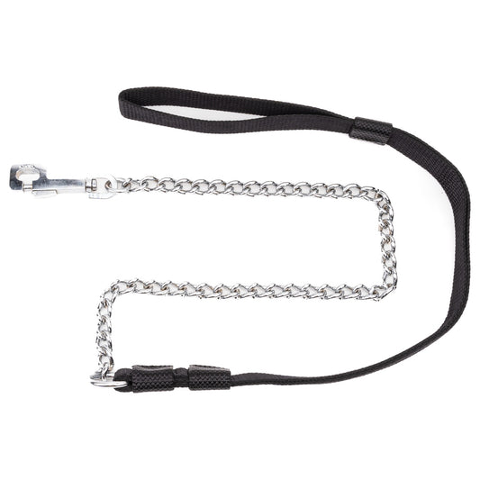 Kennel Nylon Chain Dog Leash – M.S. Chain & Nylon