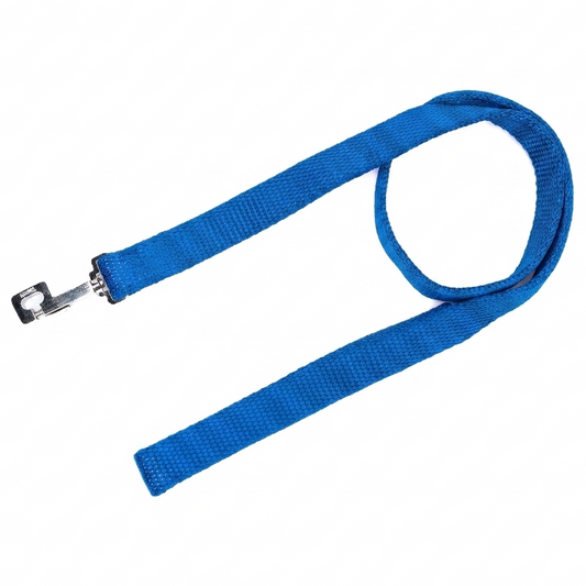 Kennel Premium Nylon Double Leash | Strong, Comfortable & Durable Dog Leash
