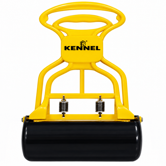 Pooper Scooper for Dogs with Handle | Kennel