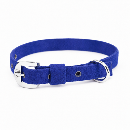 Kennel Furlon Dog Collar – Soft, Adjustable Fit