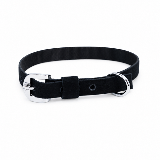 Kennel Furlon Dog Collar – Soft, Adjustable Fit