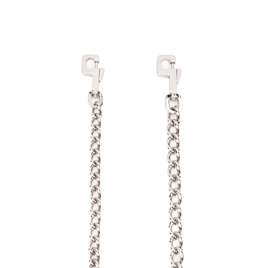 Kennel S.S. Tie Chain | Strong & Durable Metal Tie-Out Chain for Dogs