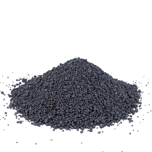 Kennel Odour Lock Charcoal Cat Litter – Activated Charcoal Clumping Litter