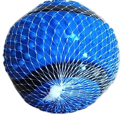 Kennel Big Ball Dots Super Dog Toy