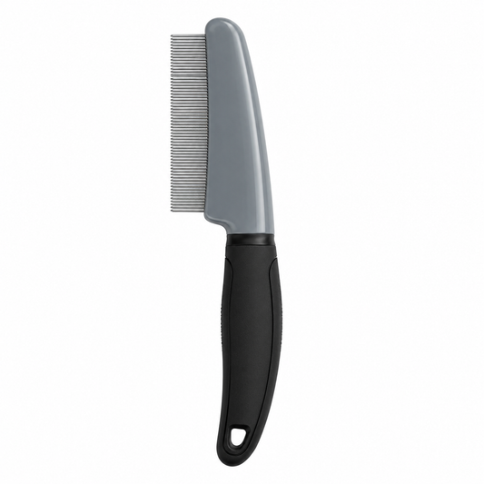 Kennel Premium Flea Comb