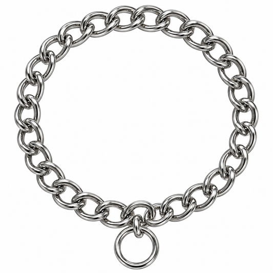Kennel C5-E Chain Collar No 2