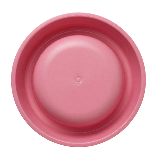 Kennel Plastic Feeding Bowl for Dogs – Lightweight & Durable Pet Bowl
