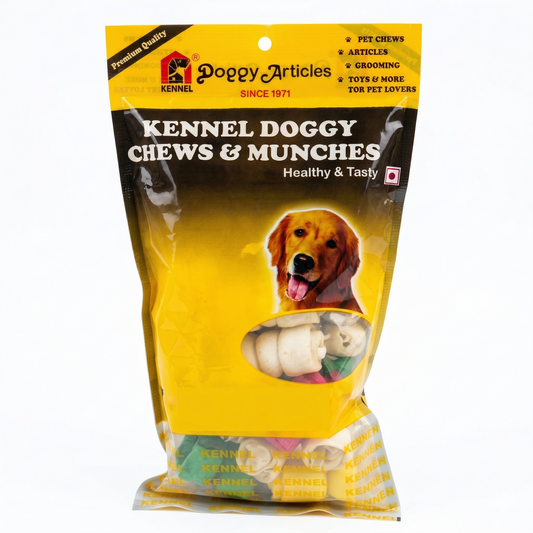 Kennel Premium Nuggets – Healthy & Tasty Dog Chews