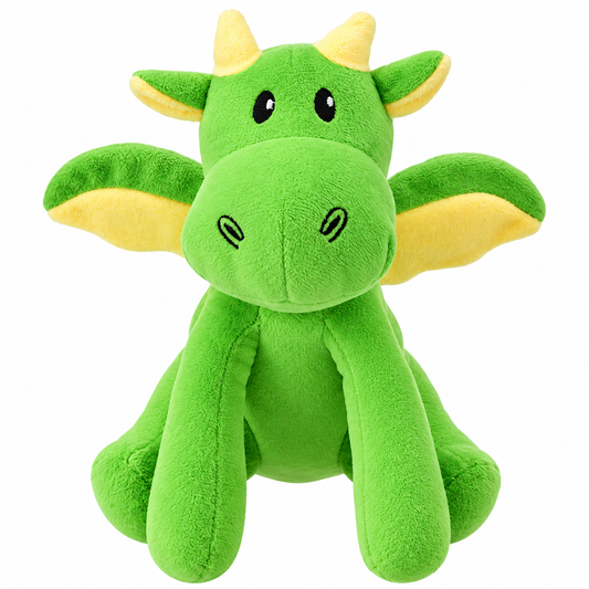 Dragon Plush Toy