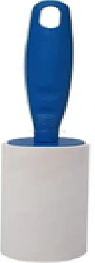 Kennel Lint Roller Pet Hair Remover – 60 Sheet Roller for Clothes & Furniture