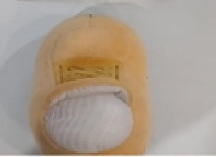 Kennel Plush Shoe Dog Toy – Soft Squeaky Chew Toy for Puppies and Dogs