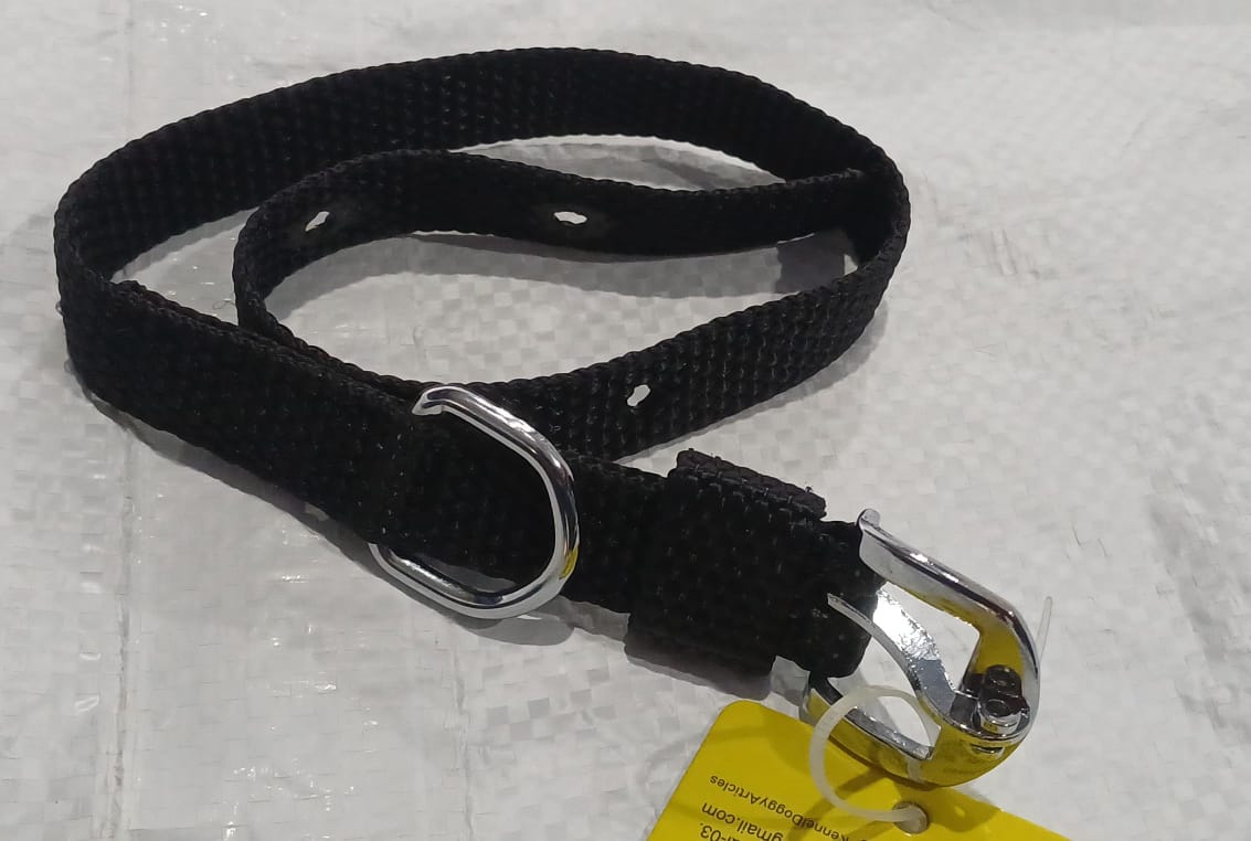 Kennel Nylon Half Collar - Kennel 