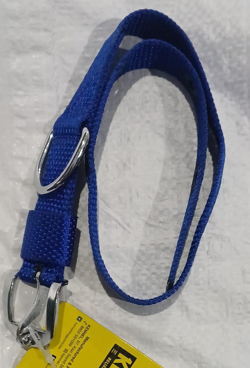 Kennel Nylon Half Collar - Kennel 