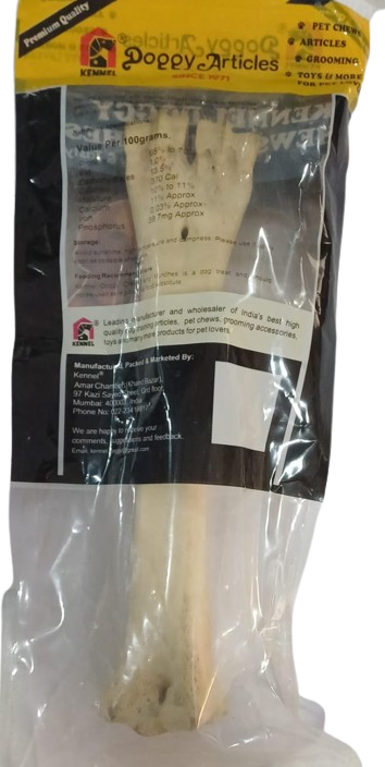 Kennel Real Hollow Bone - Kennel 