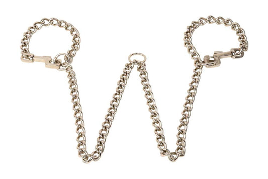 Kennel S.S. Multipurpose Chain No.0 (5 mm Stainless Steel)