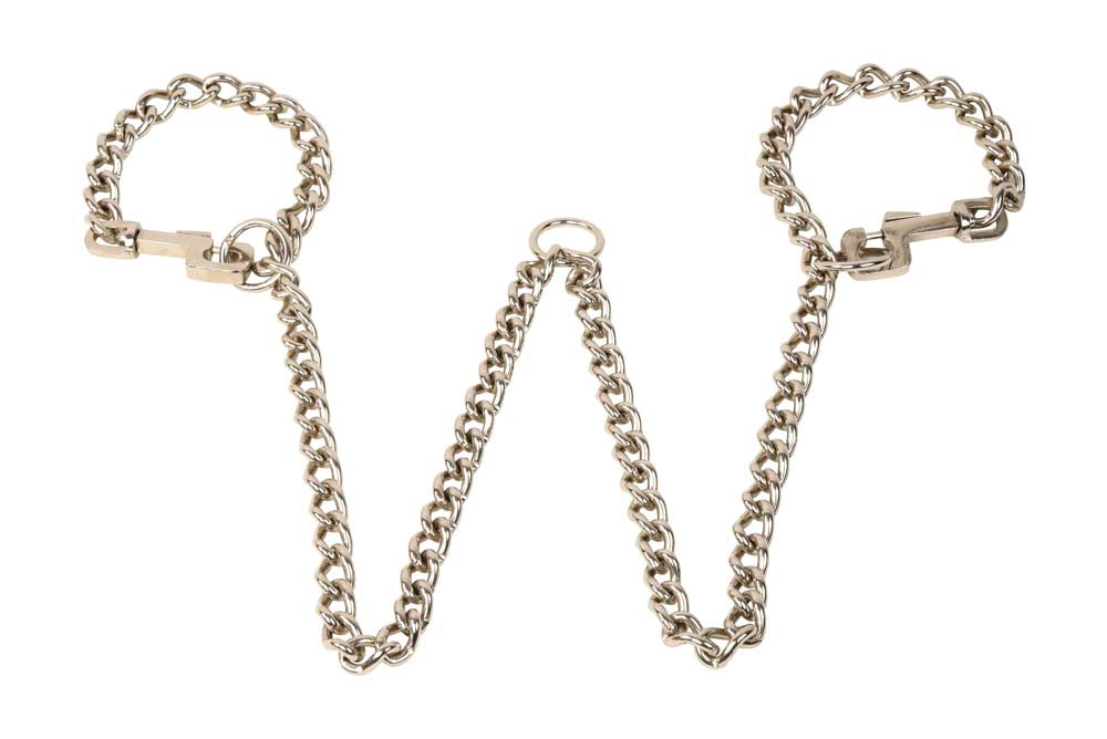 Kennel S.S. Multipurpose Chain – Lightweight & Durable Stainless Steel Dog Chain - Kennel 