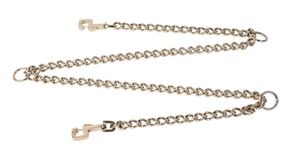 Kennel S.S. Multipurpose Chain – Lightweight & Durable Stainless Steel Dog Chain - Kennel 