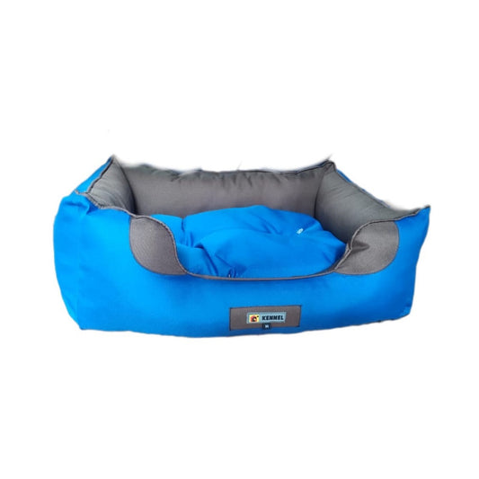 Kennel Sofa Pet Bed | Comfortable & Durable Dog and Cat Bed