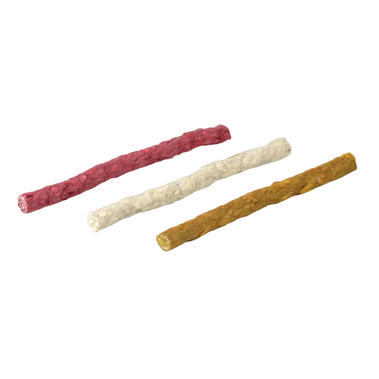Kennel Munches | Healthy & Tasty Dog Chew Sticks for All Breeds