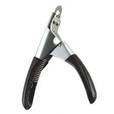 Kennel Nail Trimmer for Dogs & Cats – Safe and Easy Grooming Tool