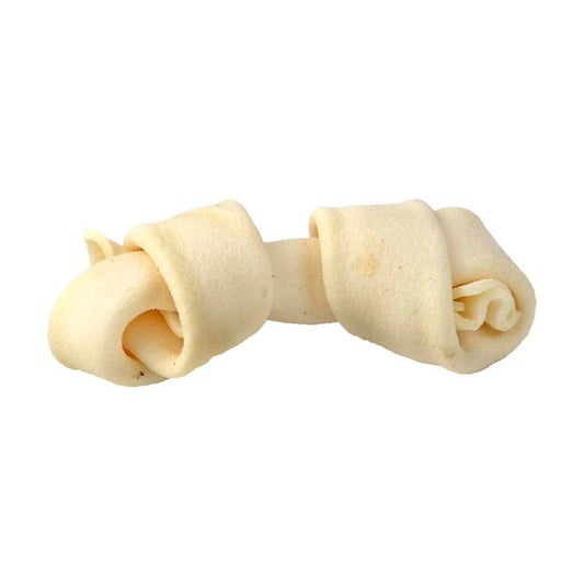 Kennel Knotted Bone – Long-Lasting Rawhide Chew for Dogs
