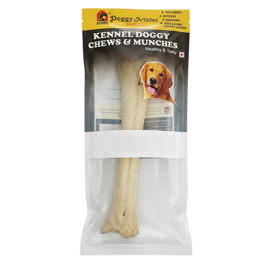 Kennel Real Hollow Bone